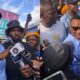 Let Them Resign, We Have Given Them Enough Time,' – Sowore Says As He Joins #October1 Protest In Lagos