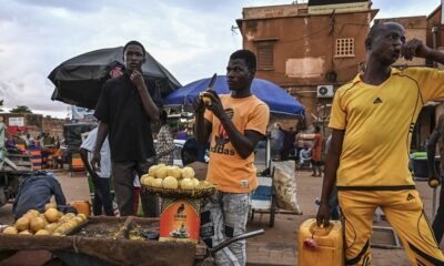 'Prioritise Providing Jobs For Nigerian Youths' – World Bank To FG