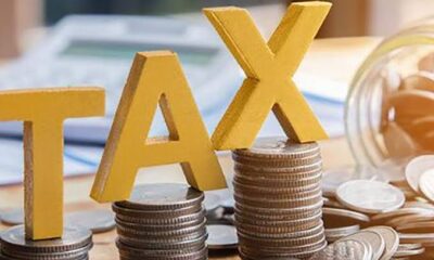 FG To Introduce Tax Relief For Companies