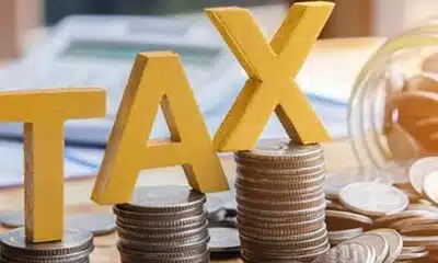 FG To Introduce Tax Relief For Companies