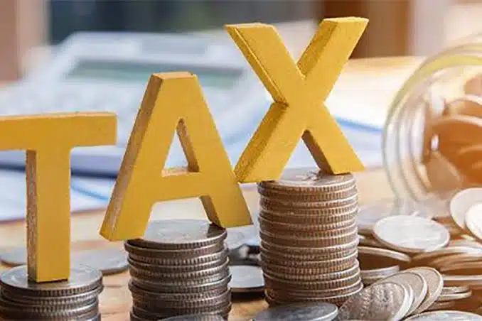 FG To Introduce Tax Relief For Companies