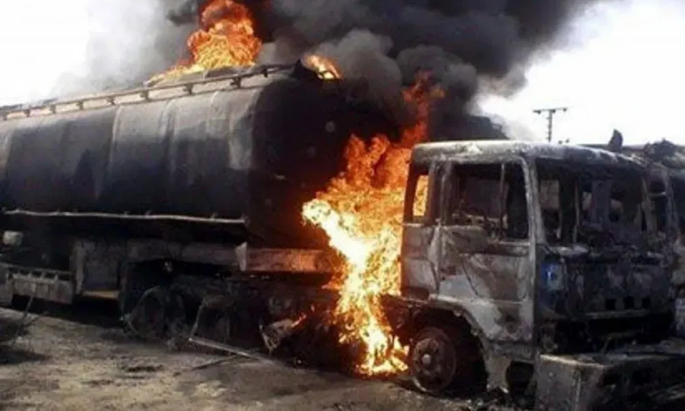 Saudi Arabia Sympathise With Nigeria Over Jigawa Tanker Explosion