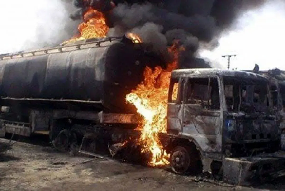 Saudi Arabia Sympathise With Nigeria Over Jigawa Tanker Explosion