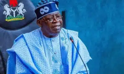 Senate Confirms Tinubu’s Ministerial Nominees