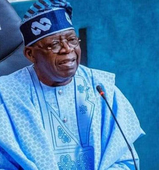 Bill For Establishment Of Bola Tinubu University Passes First Reading