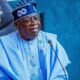 Senate Confirms Tinubu’s Ministerial Nominees