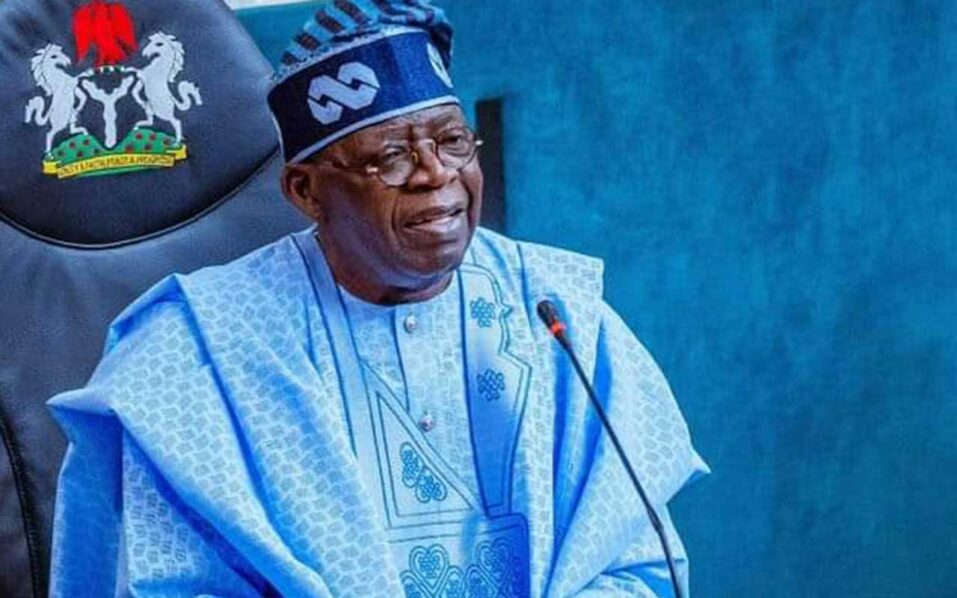 Bill For Establishment Of Bola Tinubu University Passes First Reading