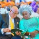 Akwa Ibom Governor Speaks Out After Wife's Death 