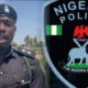 Police Slam VeryDarkMan For Misusing Uniform