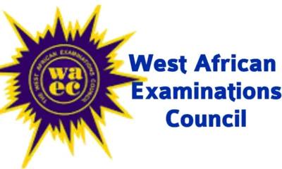 WAEC Announces 2024 Computer-Based WASSCE For Private Candidates