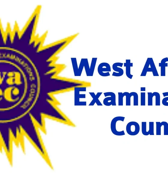 WAEC Announces 2024 Computer-Based WASSCE For Private Candidates