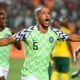 Super Eagles Captain Troost-Ekong Hails CAF Verdict On Libya Airport Saga