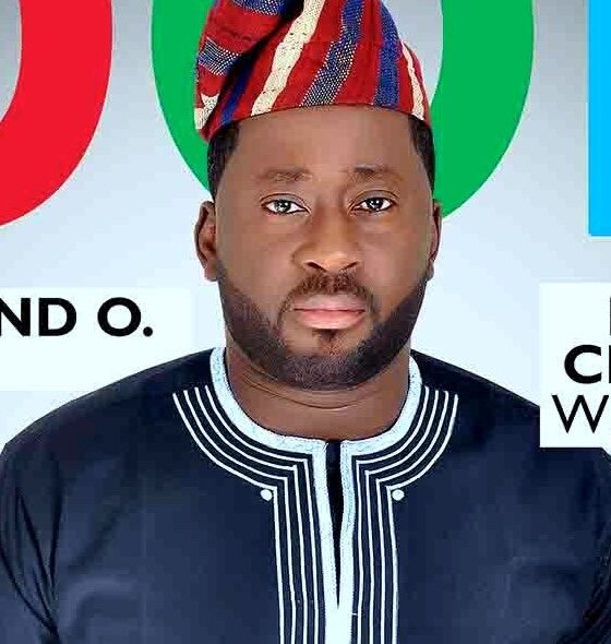 Desmond Elliot