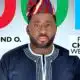 Desmond Elliot