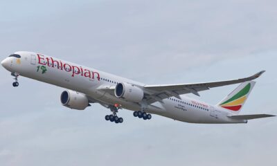 Ethiopian Airlines