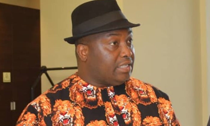 Ifeanyi Ubah