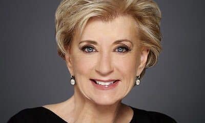 Linda McMahon