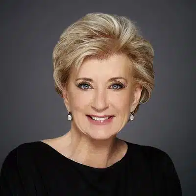 Linda McMahon