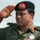 General Ibrahim Babangida