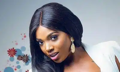 Annie Idibia