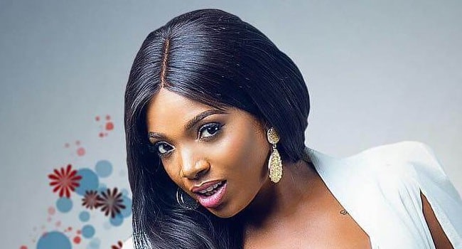 Annie Idibia