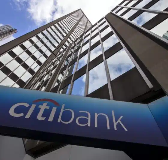 CITIBank