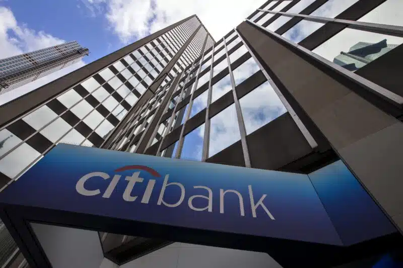 CITIBank