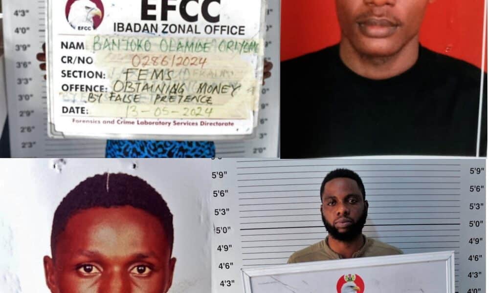 EFCC