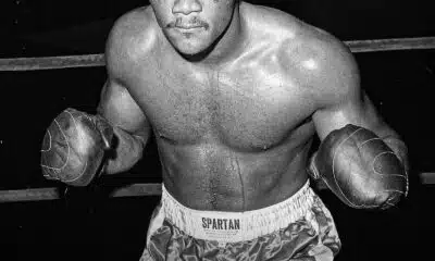 George Foreman