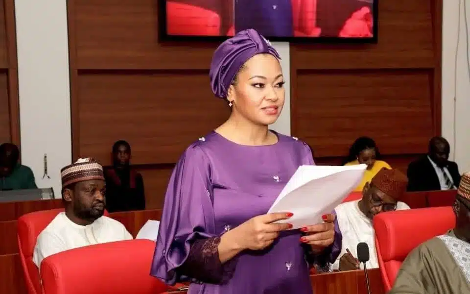 Natasha Akpoti-Uduaghan