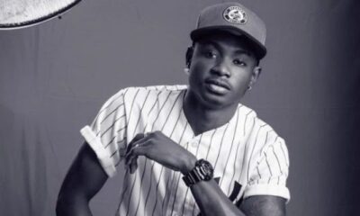 Lil Kesh