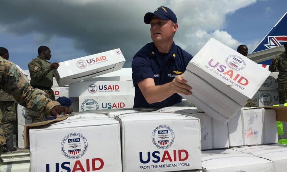 USAID